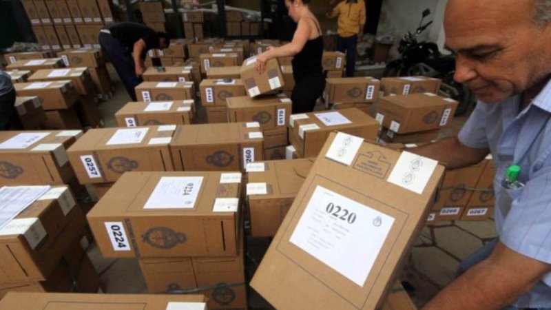 Provincia por provincia: cuáles y cuando son las elecciones que faltan en 2019