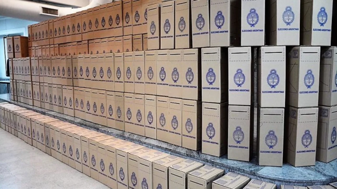 Dónde voto: por qué hay que revisar el padrón antes del viernes