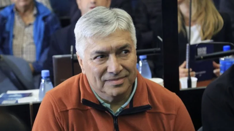 Para el abogado de Lázaro Báez, "es una farsa, no un juicio"