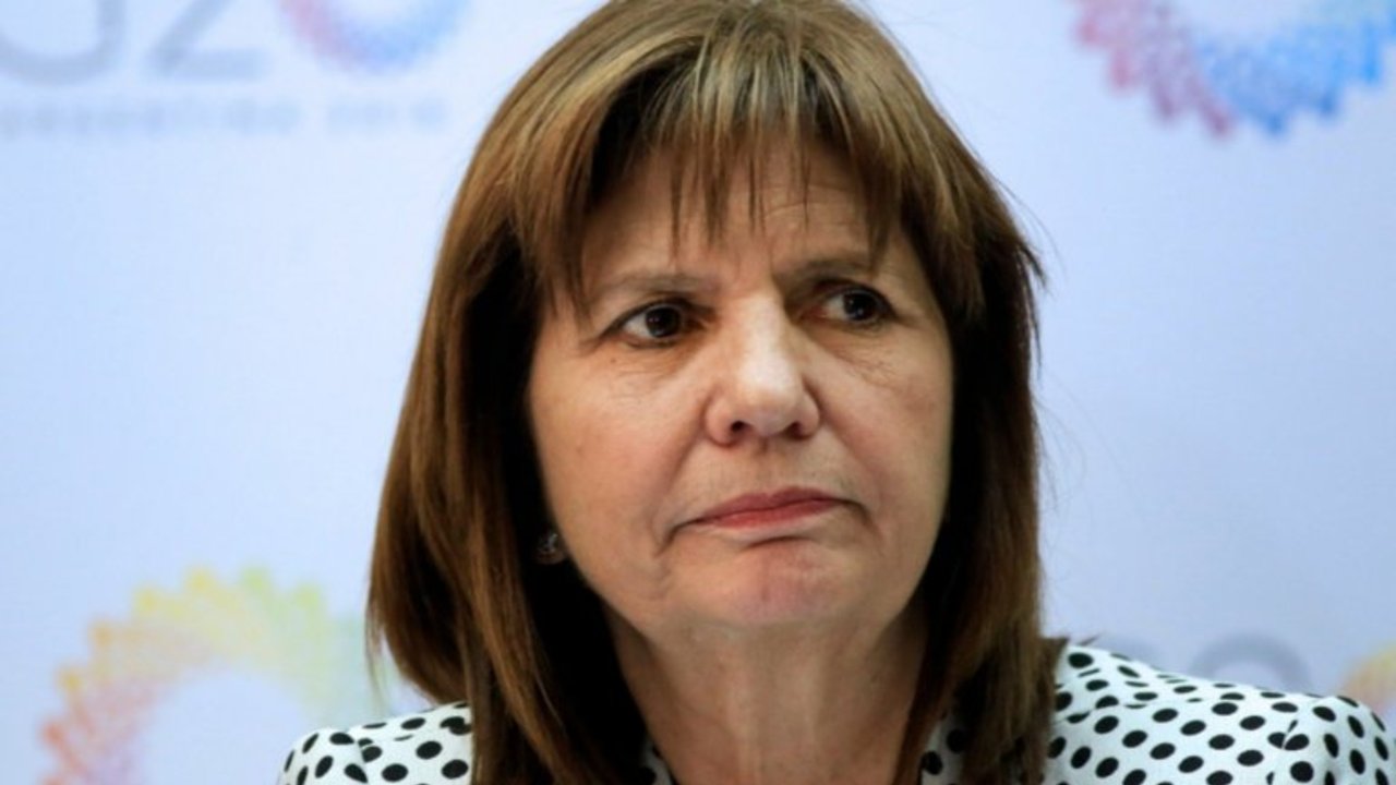 Espionaje ilegal: Movistar confirmó que el contacto con el que se mensajeaba D'Alessio era Patricia Bullrich