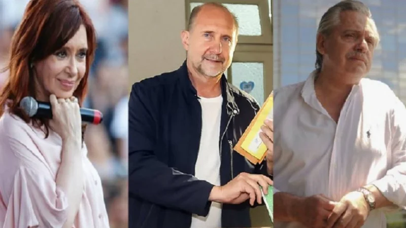 Elecciones en Santa Fe: el peronismo cree que la fórmula Alberto Fernández-Cristina Kirchner potenciará a Perotti