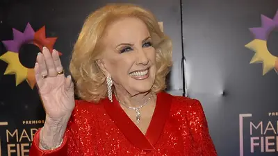 Mirtha Legrand reveló por qué no invita a Cristina Kirchner y quedó en ridículo Mirtha Legrand reveló por qué no invita a Cristina Kirchner y quedó en ridículo