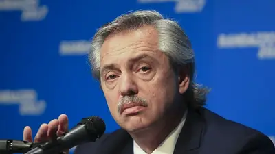 Avanzada judicial contra Alberto Fernández: piden que declare por el memorándum con Irán Avanzada judicial contra Alberto Fernández: piden que declare por el memorándum con Irán