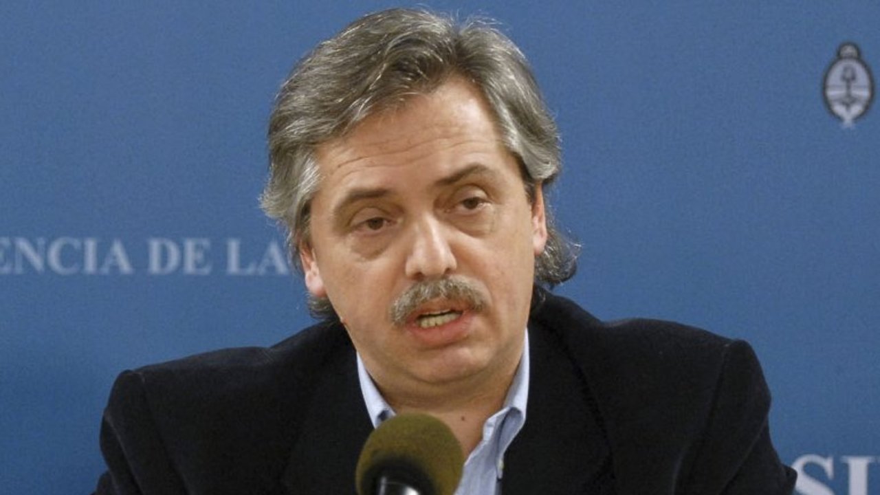 Elecciones 2019: el guiño de Alberto Fernández para Alternativa Federal