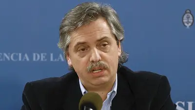 Elecciones 2019: el guiño de Alberto Fernández para Alternativa Federal Elecciones 2019: el guiño de Alberto Fernández para Alternativa Federal