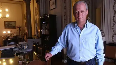 Elecciones 2019: el titular de UPCN afirmó que "la CGT no tiene candidato" Elecciones 2019: el titular de UPCN afirmó que "la CGT no tiene candidato"