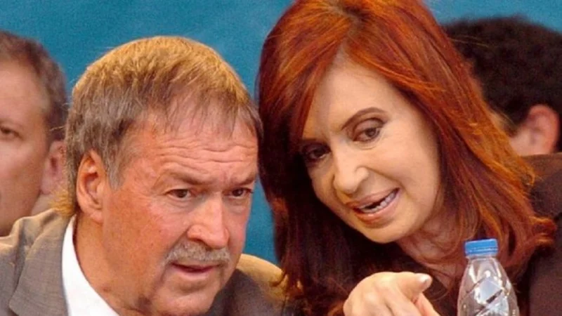 Elecciones 2019: Tras el anuncio de Alberto como candidato, cae Macri y sube Cristina Kirchner en Córdoba