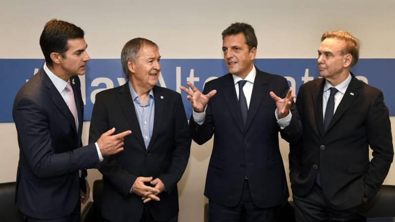 Elecciones 2019: enojo en el peronismo cordobés por la decisión de Pichetto de ir con Macri 