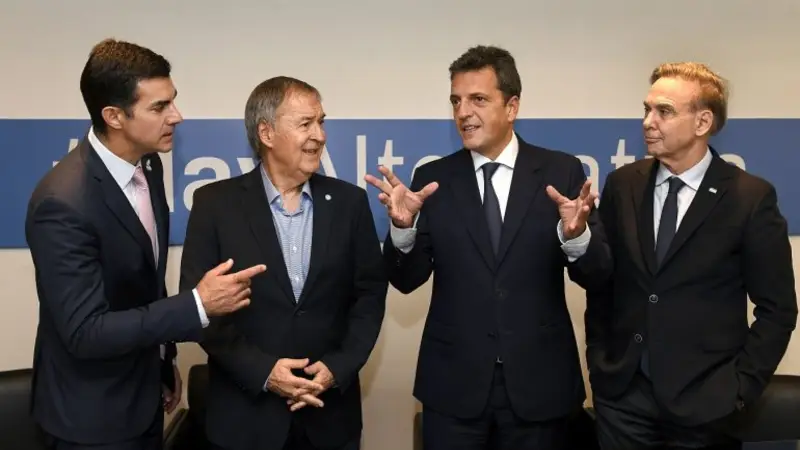 Elecciones 2019: enojo en el peronismo cordobés por la decisión de Pichetto de ir con Macri 
