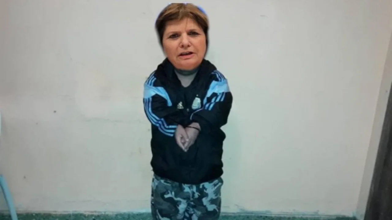 Los memes tras la insólita excusa de Patricia Bullrich sobre el celular y su nieto