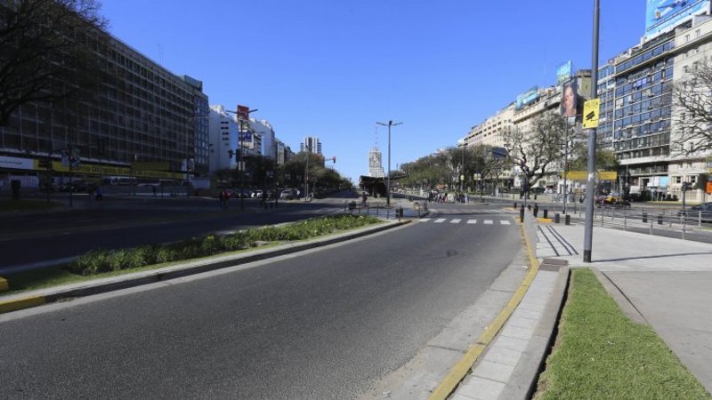 Paro general 29 de mayo: ¿Quiénes adhieren y qué servicios se verán afectados?
