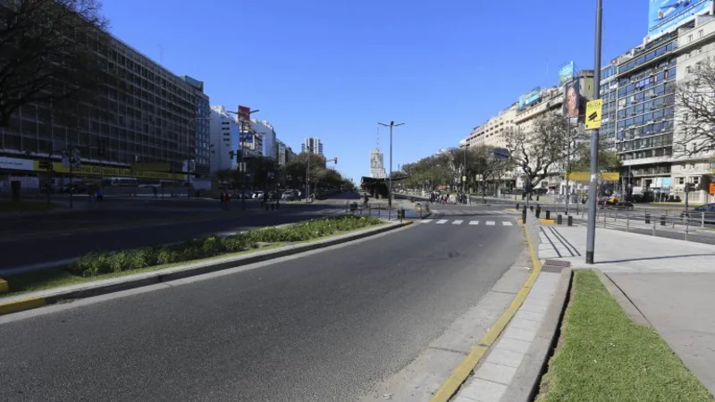 Paro general 29 de mayo: ¿Quiénes adhieren y qué servicios se verán afectados?