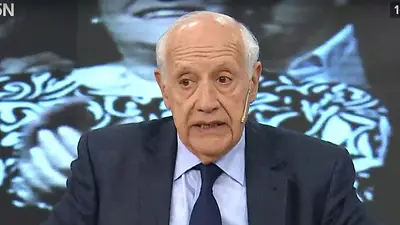 Elecciones 2019: Lavagna se arrepintió y ahora dice que "no hubo ruptura con Alternativa Federal" Elecciones 2019: Lavagna se arrepintió y ahora dice que "no hubo ruptura con Alternativa Federal"