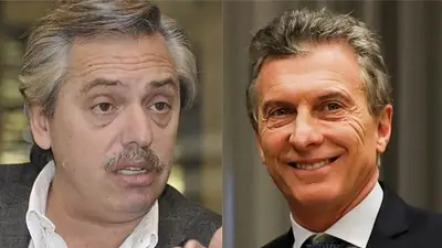 Elecciones 2019: la fórmula Alberto Fernández-Cristina Kirchner le gana a Cambiemos en todos los escenarios Elecciones 2019: la fórmula Alberto Fernández-Cristina Kirchner le gana a Cambiemos en todos los escenarios