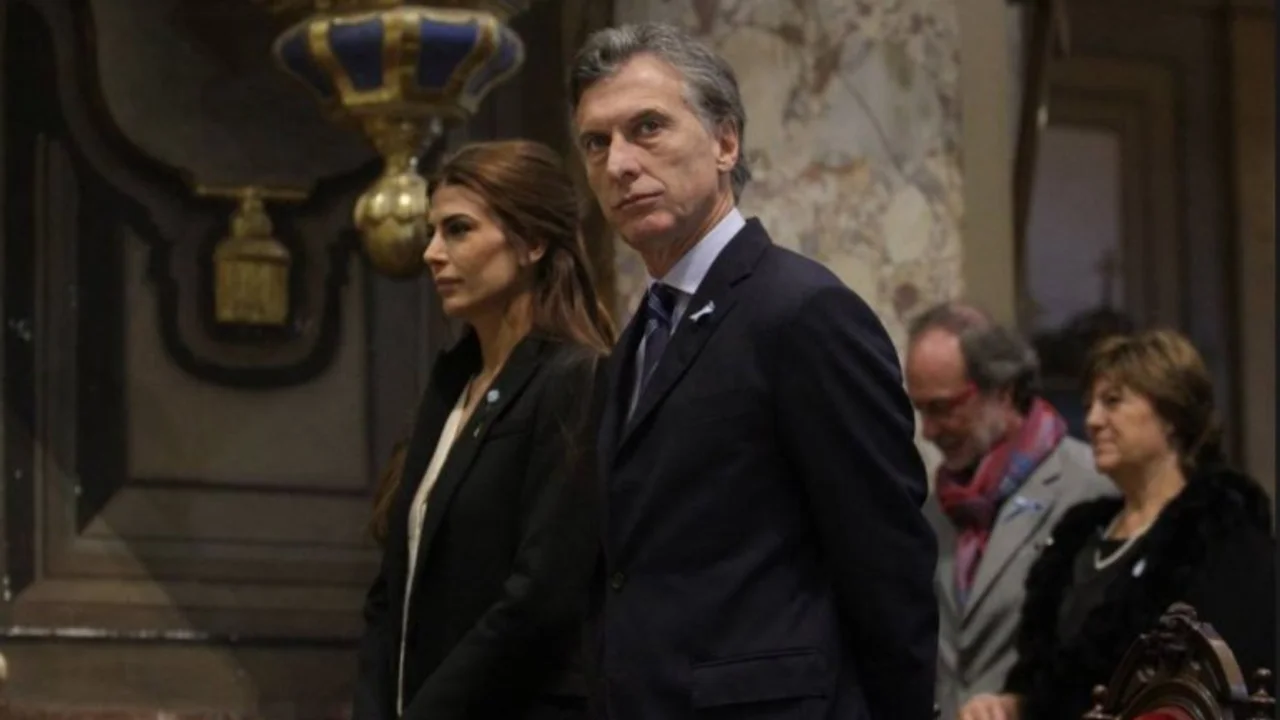 Macri va al Tedeum pero prohíbe el ingreso a la prensa: "Estarán vallados"