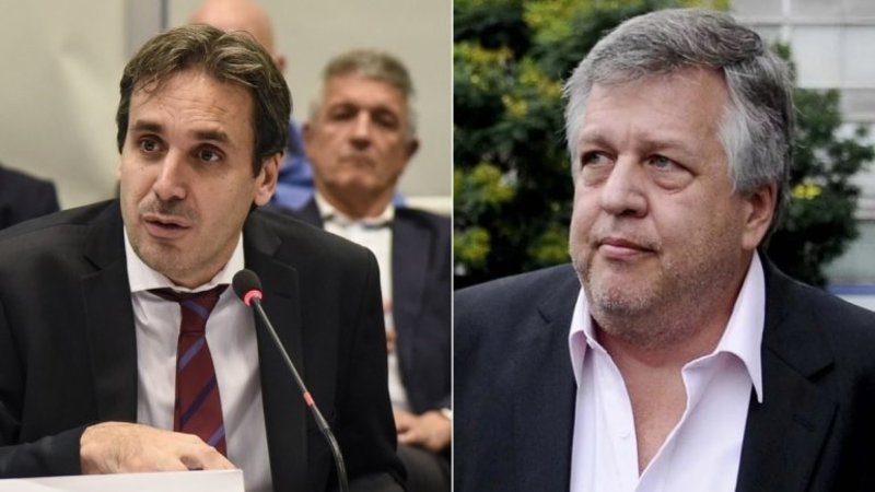 Espionaje ilegal: el juez Alejo Ramos Padilla pidió desafuero y remoción del fiscal Carlos Stornelli