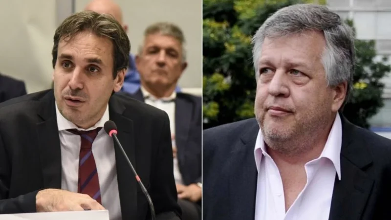 Espionaje ilegal: el juez Alejo Ramos Padilla pidió desafuero y remoción del fiscal Carlos Stornelli