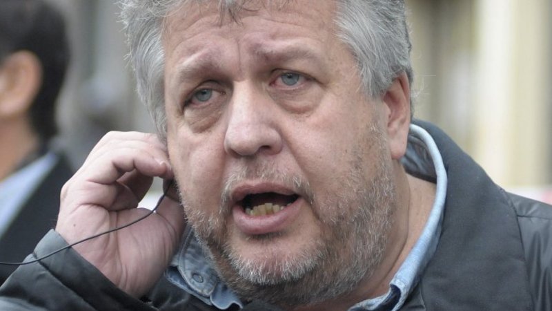 Espionaje ilegal: Cuándo deberá presentarse Stornelli ante Ramos Padilla