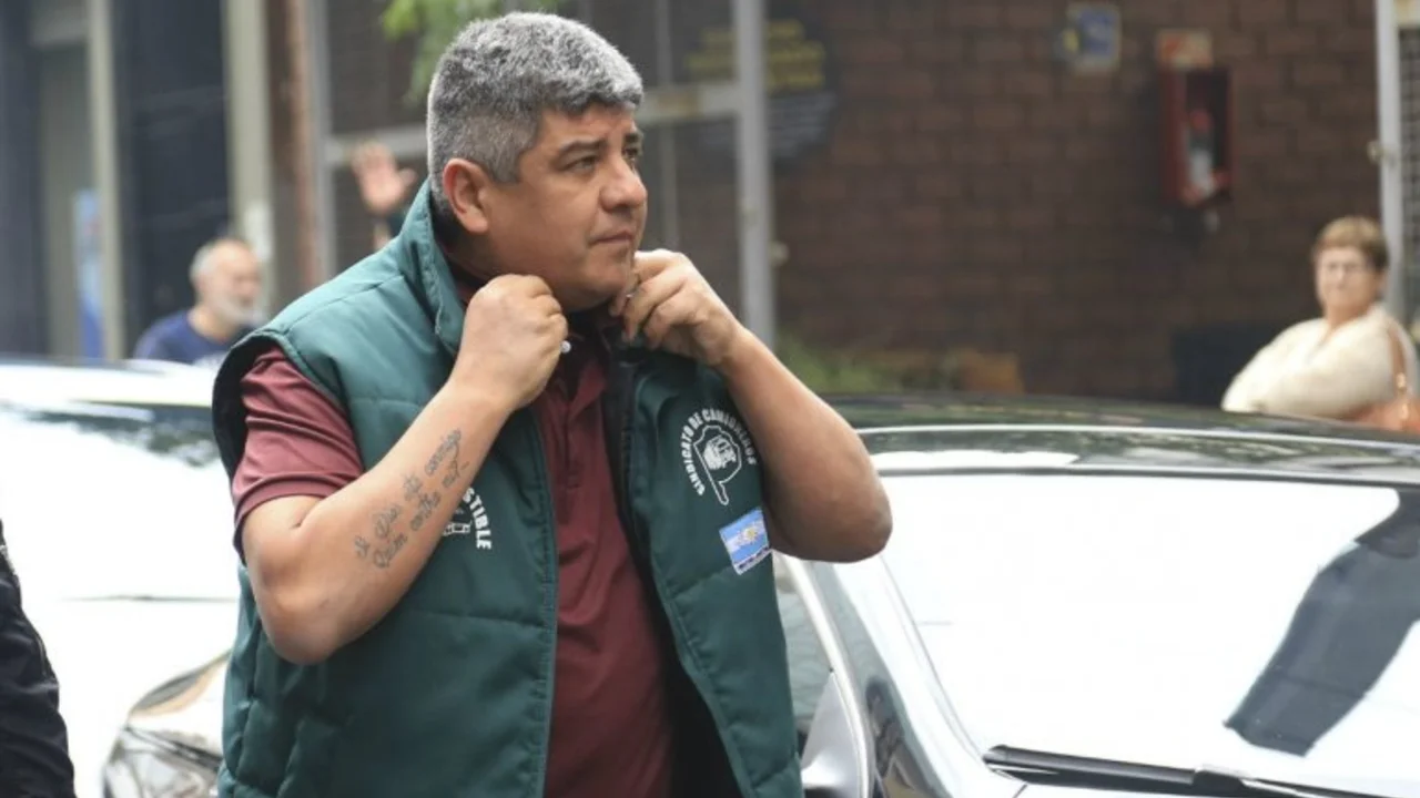 Paritarias 2019: Camioneros pedirá 45% más un bono de 20 mil pesos