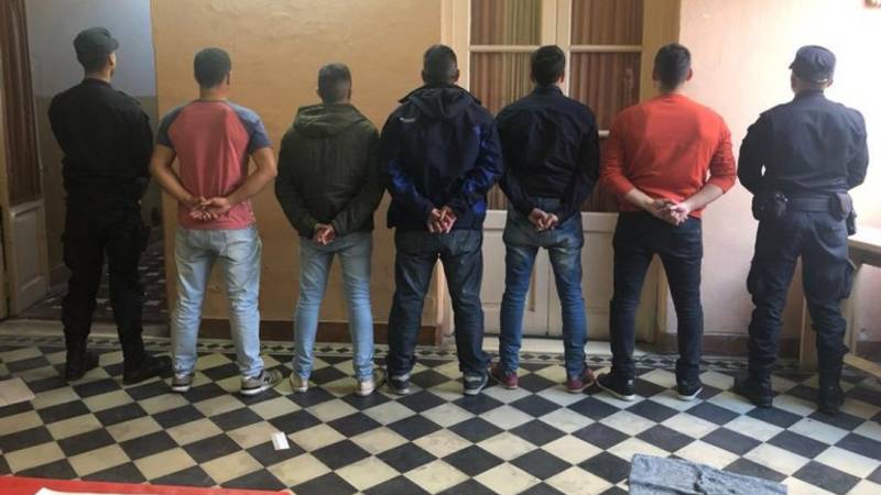 Tragedia en San Miguel del Monte: Conte Grand confirmó que ya son siete los detenidos