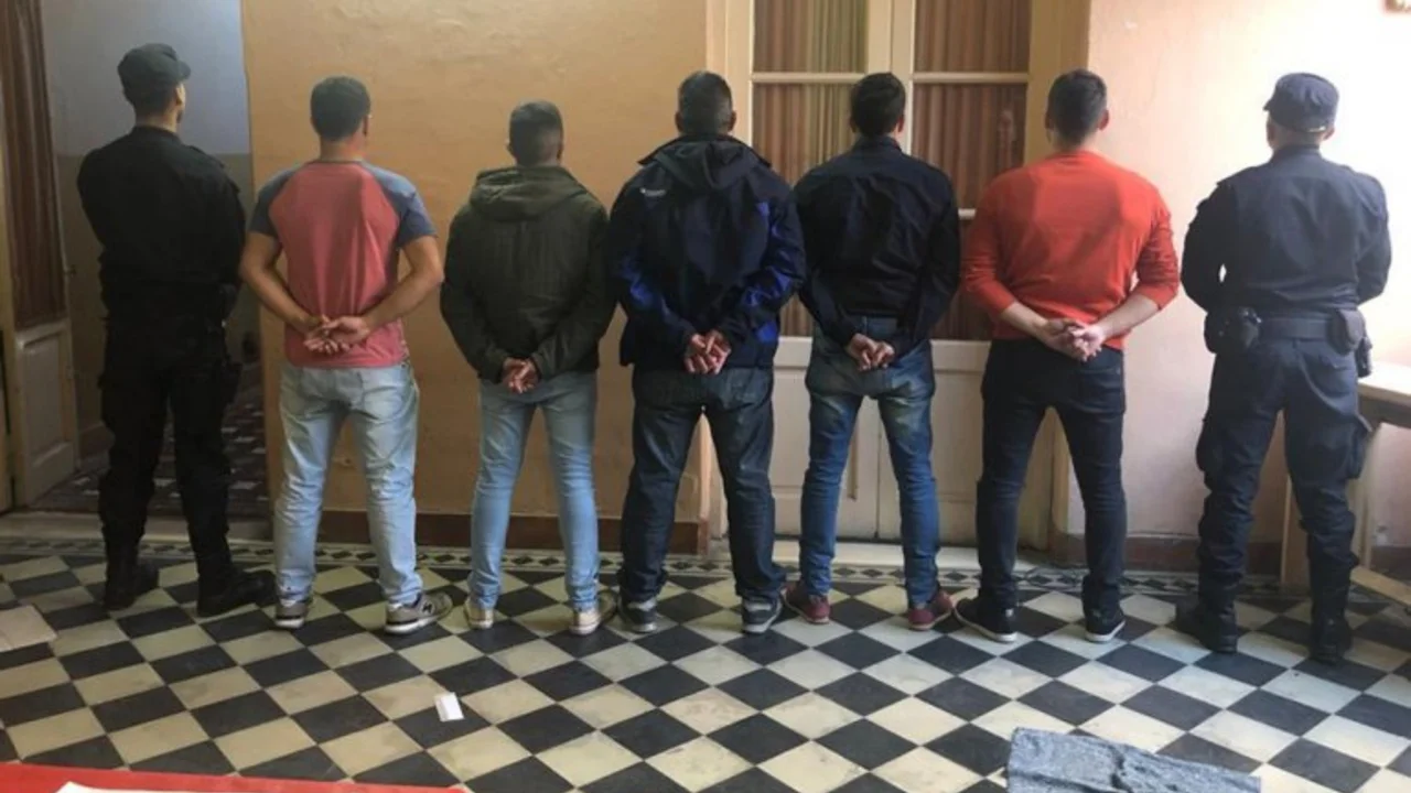 Tragedia en San Miguel del Monte: Conte Grand confirmó que ya son siete los detenidos