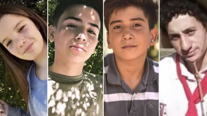 Crimen de San Miguel del Monte: la madre de una de las víctimas pide que le devuelvan el cuerpo de su hijo