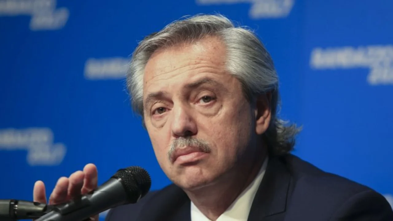 Elecciones 2019: encuesta revela las razones detrás del voto a Alberto Fernández