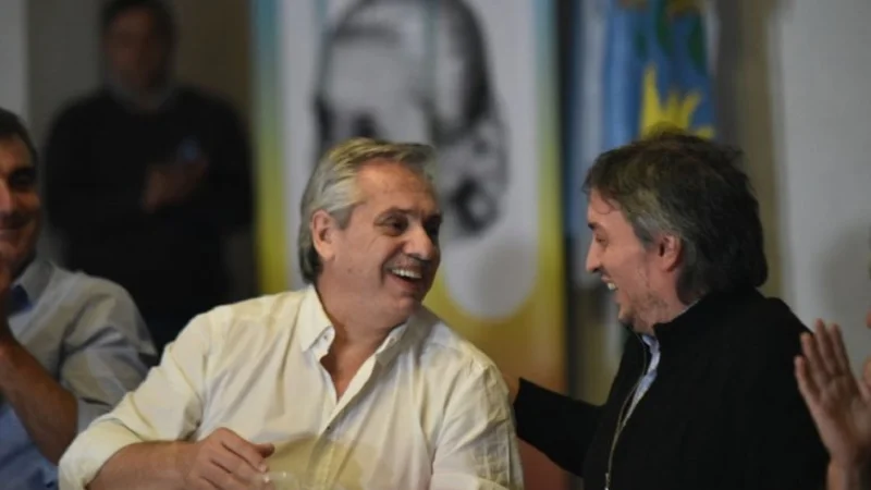 El mensaje de Alberto Fernández a los intendentes: "Soy un peronista que necesita de todos"
