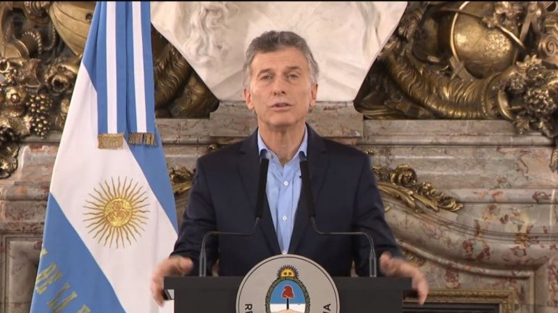 Encuestas 2019: la fórmula Fernández – Fernández le gana a Cambiemos en todos los escenarios