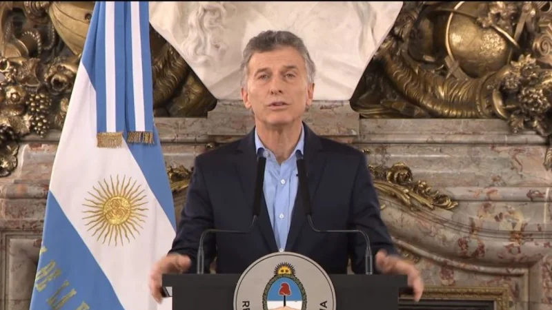 Encuestas 2019: la fórmula Fernández – Fernández le gana a Cambiemos en todos los escenarios