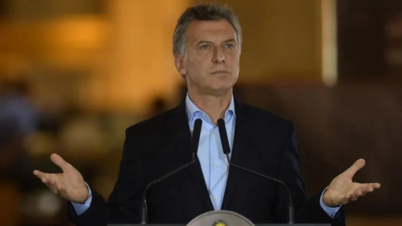 Desconectando igualdad: un nuevo cortocircuito de Macri