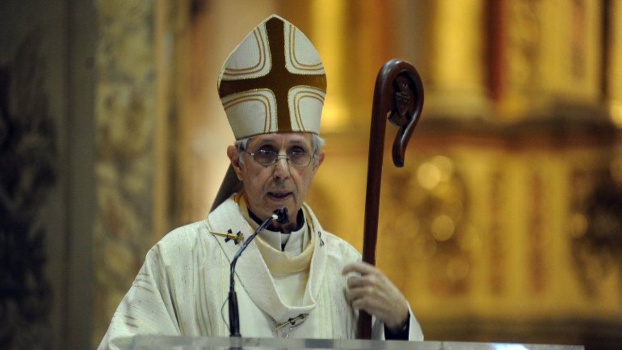 La recriminación de la Iglesia a Mauricio Macri: "La tercera parte de pobres nos duele a todos"