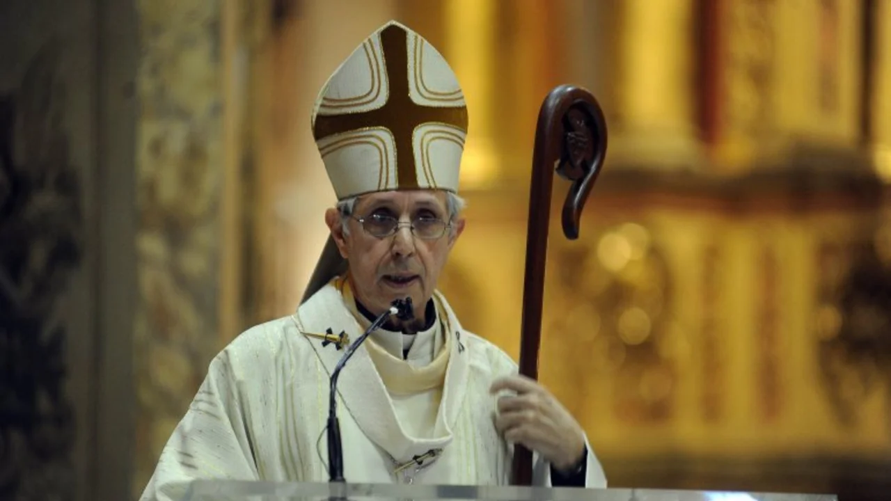 La recriminación de la Iglesia a Mauricio Macri: "La tercera parte de pobres nos duele a todos"