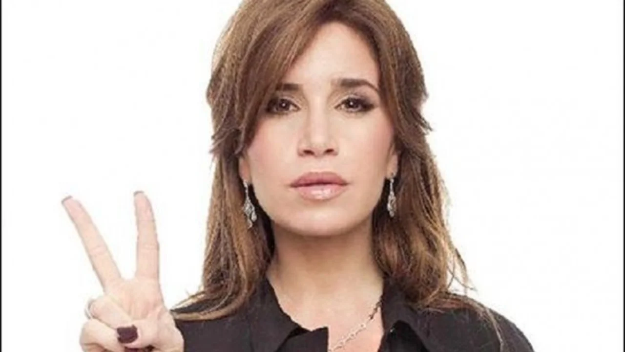 El irónico mensaje de Florencia Peña contra el Gobierno por el 25 de Mayo