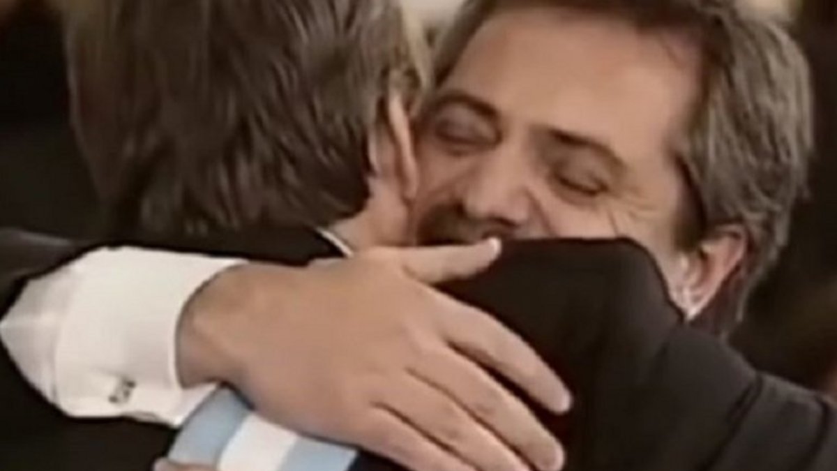 El mensaje de Alberto Fernández para recordar a Néstor Kirchner | El ...