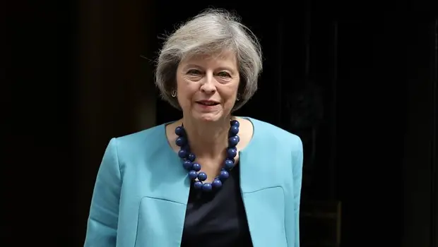 Cómo afecta a la Argentina la caída de Theresa May en Inglaterra y el Brexit | Reino unido