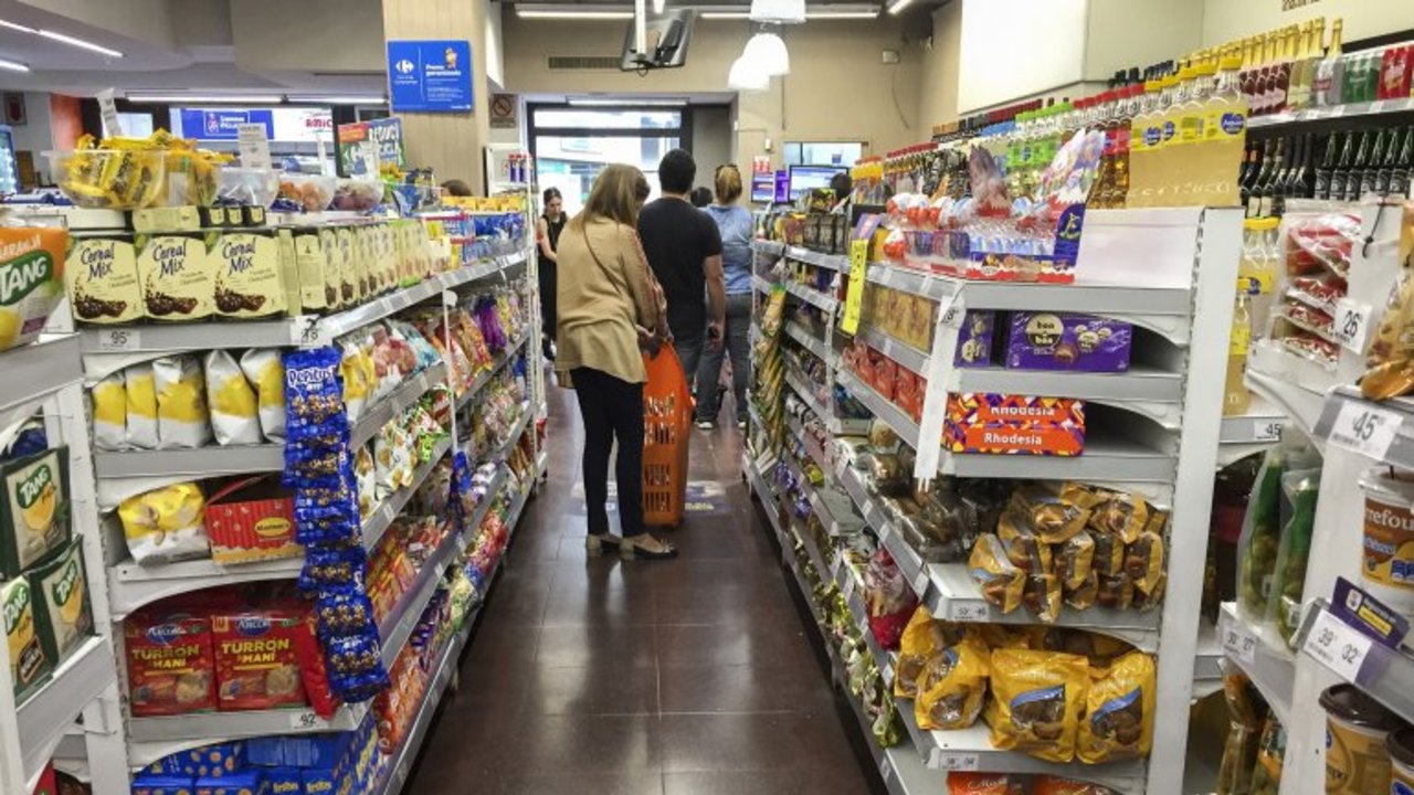 Inflación: Elypsis estima que rondará el 40% en 2019