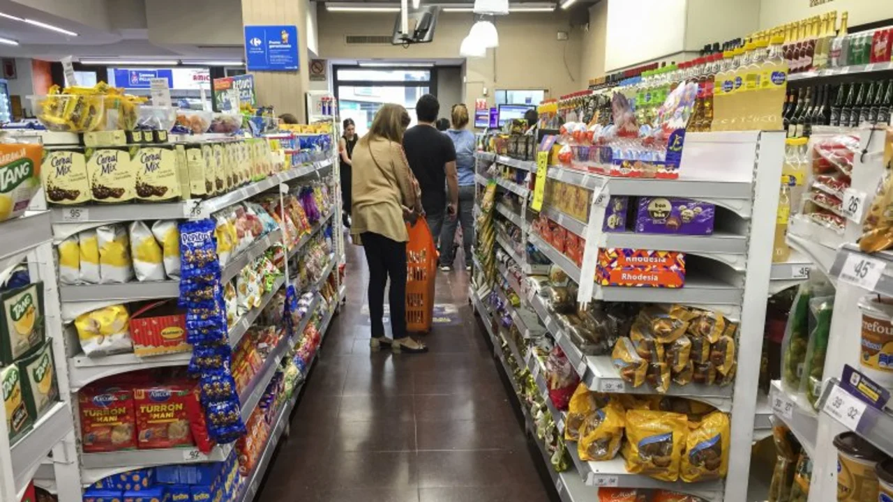 Inflación: Elypsis estima que rondará el 40% en 2019