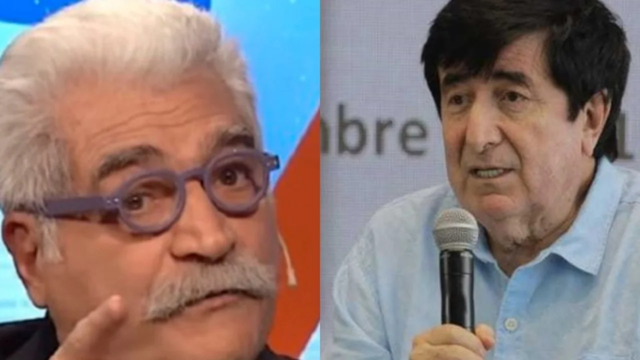 Elecciones 2019: Jorge Asis apuntó contra Durán Barba por sus críticas a la fórmula Alberto-CFK