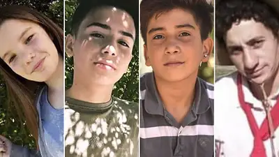 Crimen de San Miguel del Monte: detienen a otras cinco personas y son 12 los detenidos Crimen de San Miguel del Monte: detienen a otras cinco personas y son 12 los detenidos