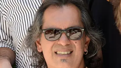Los Nocheros: tras la denuncia de abuso sexual en su hijo, Mario Teruel se aleja de los escenarios Los Nocheros: tras la denuncia de abuso sexual en su hijo, Mario Teruel se aleja de los escenarios