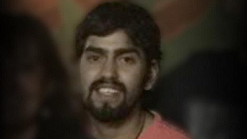 El tremendo audio de Marco Teruel donde confiesa el abuso sexual