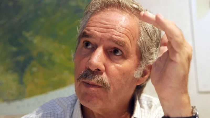 Felipe Solá sobre los llamados a la unidad: "Creo que Massa no se va a sumar"