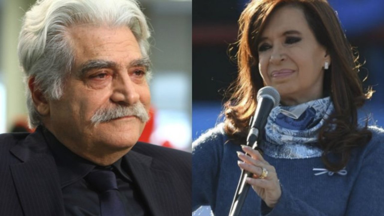 La opinión de Jorge Asís sobre el libro "Sinceramente", de Cristina Kirchner