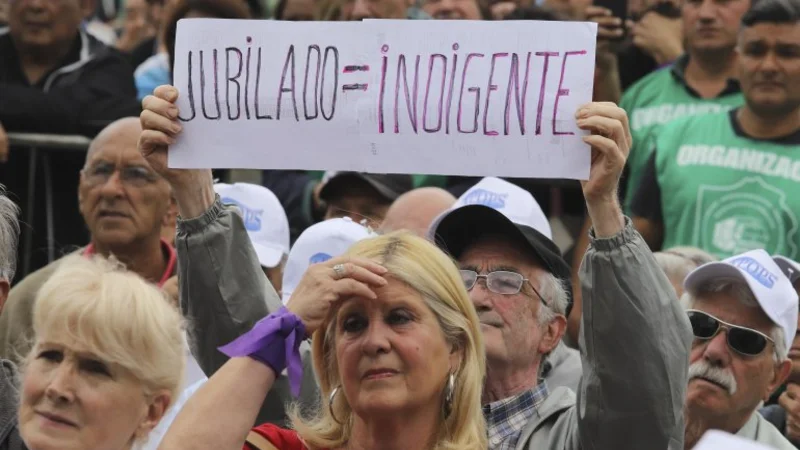 Jubilación mínima y PUAM junio 2019: la ANSES difundió los nuevos montos