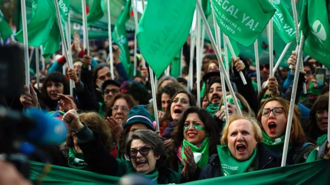 Aborto legal: qué dice el nuevo proyecto, que se presenta por octava vez en el Congreso