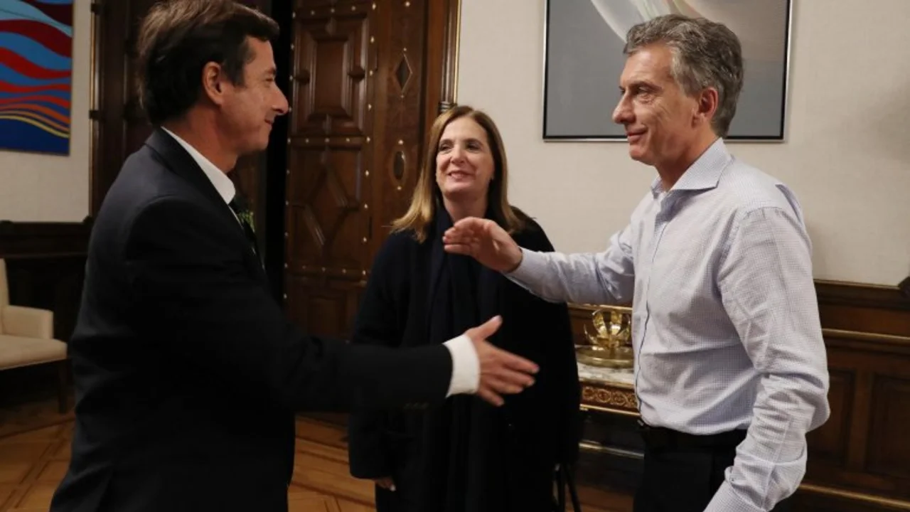 Elecciones 2019: en el PRO no descartan "ampliar Cambiemos" pero desestiman una PASO presidencial