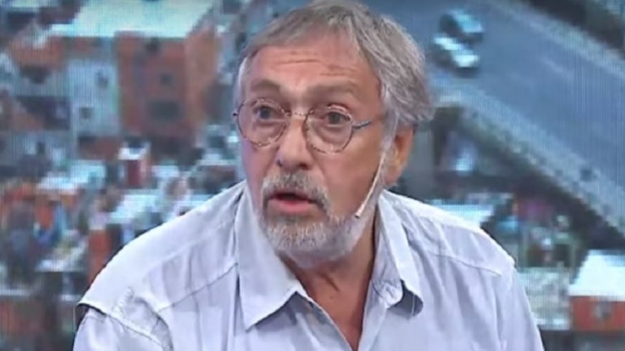 Luis Brandoni le contestó a los radicales que insultaron a Macri en la Convención de la UCR