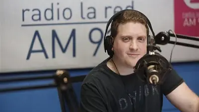 Jonatan Viale se suma a los periodistas macristas y salió a pegarle a Alberto Fernández Jonatan Viale se suma a los periodistas macristas y salió a pegarle a Alberto Fernández