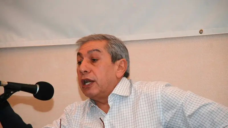 Paro general 209 de mayo: Rodolfo Daer resaltó adhesión "unánime" y apoyó a Alberto Fernández y Axel Kicillof
